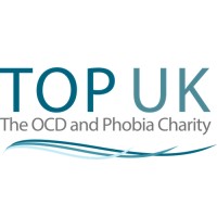 Triumph Over Phobia (UK) logo - Similar company to Ingenious Performance