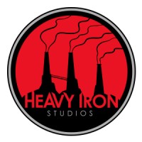 Heavy Iron Studios, Inc. logo - Similar company to N-Space