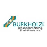 Burkholz GmbH logo - Similar company to Ptf Vertriebs Gmbh