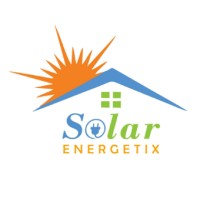 Solar Energetix logo - Similar company to Sunfund Solar