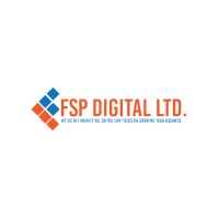 FSP Digital logo - Similar company to Fineapple