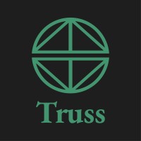Truss - Digital Agency logo - Similar company to Itworks! Agency