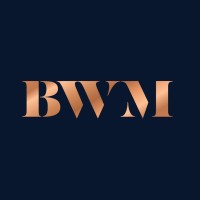BWM logo - Similar company to Msh Impulsion