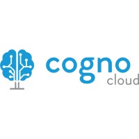 CognoCloud logo - Similar company to Storagehive