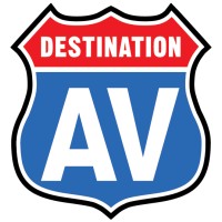 Destination Audiovisual LLC logo - Similar company to G Systems