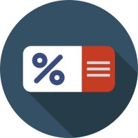 My Coupon Stock logo - Similar company to Coupon Courses