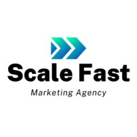 Scale Fast Marketing logo - Similar company to Ub Connex