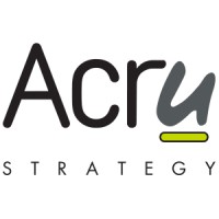 Acru Strategy