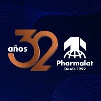 Laboratorios Pharmalat logo - Similar company to Taller Bonilla