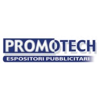 PROMOTECH SRL _ Espositori Pubblicitari logo - Similar company to Viva Espositori