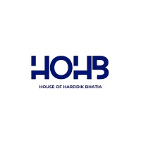 House of Harddik Bhatia logo - Similar company to Superb Maa Developers