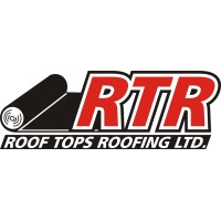 Roof Tops Roofing LTD logo - Similar company to Remember Me Roofing