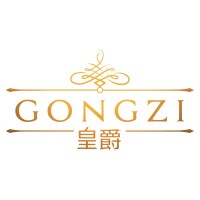 GONGZI Jeju logo - Similar company to Travelmakers