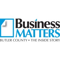 Butler Business Matters logo - Similar company to Tedxpittsburgh