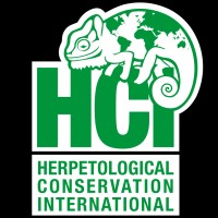 Herpetological Conservation International logo - Similar company to Wetsel Seed