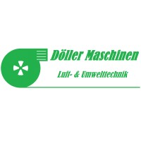 Döller Maschinen logo - Similar company to Materia Viva