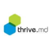 ThriveMD - Clinic of Longevity and Regenerative Medicine logo - Similar company to Missing Link Recruitment