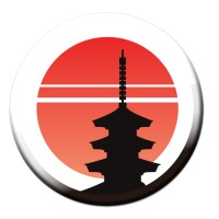 Into Japan Specialist Tours logo - Similar company to Japan Language Factory