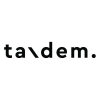 Tandem Design Studio logo - Similar company to Valent Media