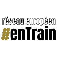 Réseau Européen #enTrain logo - Similar company to Active Cities