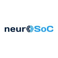 NeuroSoC Horizon Europe logo - Similar company to Nimbleai.Eu