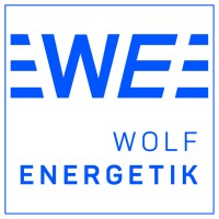 WOLF ENERGETIK logo - Similar company to Indyon Gmbh
