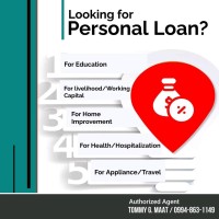 Loan Consultant logo - Similar company to Personal Loan Service