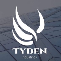 Tyden Industries logo - Similar company to Tyden Engineering