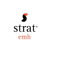 strat'emh logo - Similar company to Strat'Emh