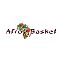 Afrobasket logo - Similar company to Eko 77