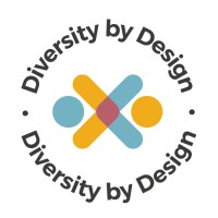 Diversity by Design, US logo - Similar company to Diversity By Design