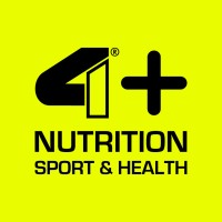 4+ NUTRITION logo - Similar company to Proaction Srl