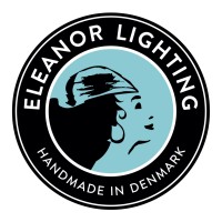 Eleanor Lighting logo - Similar company to Handcrafted Drapes
