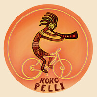 Kokopelli Quest logo - Similar company to Hack With Me