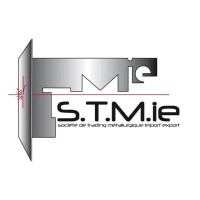 STMIE logo - Similar company to Cmo (Constructions Métalliques De L'Ouest)
