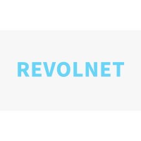 REVOLNET logo - Similar company to Kidora Learn