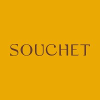 Souchet Chocolatier logo - Similar company to Bnb Hoster