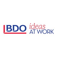 BDO Ideas at Work logo - Similar company to Umbi