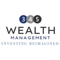 345 Wealth Management logo - Similar company to Glesec