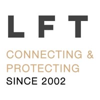L F T logo - Similar company to Linguix Bv