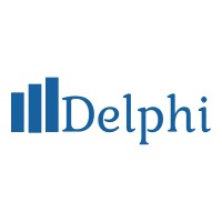 Delphi Ai logo - Similar company to Delphiai
