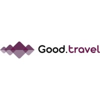 Good.travel logo - Similar company to Active Drip