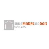 Prime Windows and Doors logo - Similar company to Primeline Windows Inc.