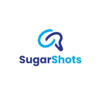 SugarShots logo - Similar company to Munchable
