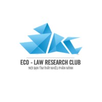 Eco - Law Research Club (ERC) logo - Similar company to Shub Classroom