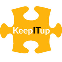 KeepITup │ Find your professional Crush! logo - Similar company to Gas Engineer Software