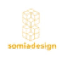 Somia Design Studio logo - Similar company to Ddap
