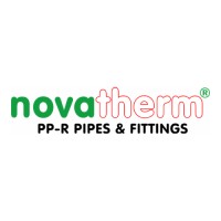 Novatherm logo - Similar company to Ayris Gıda A.Ş. (Serfressh & Büyük Usta)