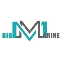 Big M Marine logo - Similar company to Tas Global Co. Ltd