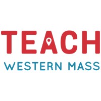 Teach Western Mass logo - Similar company to Springpoint